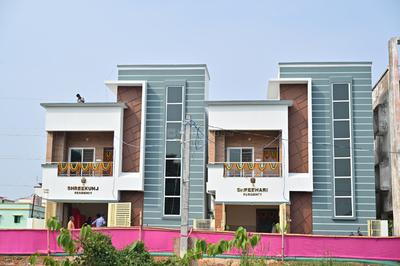 3 BHK Independent House