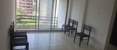 Tulsidham Complex Living Room 1