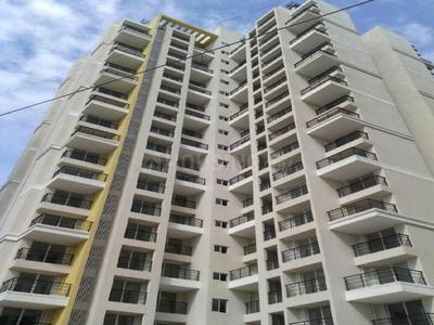 Image of 990 Sq.ft 2 BHK Apartment / Flat for sale in Guru Atman, Kalyan West, Kalyan for Rs. 6600000