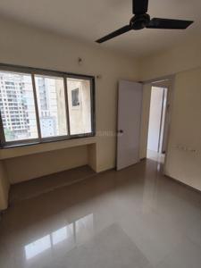 Hall Image of 650 Sq.ft 1 BHK Apartment / Flat for sale in Dahisar East Mumbai for Rs. 6500000