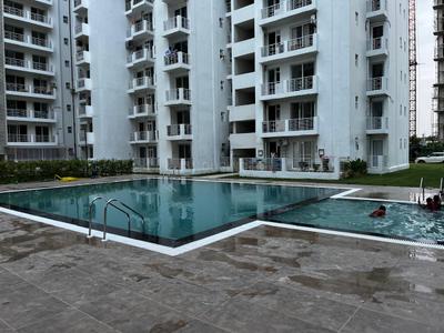 Image of 863 Sq.ft 2 BHK Apartment / Flat for sale in Urban Woods Phase 1, Sushant Golf City, Lucknow for Rs. 7200000