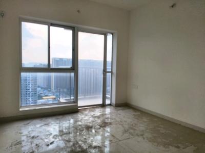 Bedroom Image of 792 Sq.ft 2 BHK Apartment / Flat for rent in Godrej Hillside, Mahalunge Pune for Rs. 28000