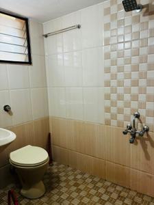 Image of 400 Sq.ft 1 RK Builder Floor for rent in Kankanady, Mangalore for Rs. 12000