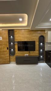 Hall Image of 1800 Sq.ft 3 BHK Builder Floor for sale in Gandhi Path West Jaipur for Rs. 7000000