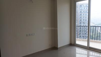Bedroom Image of 1100 Sq.ft 2 BHK Apartment / Flat for sale in Amrapali Heartbeat City IV, Sector 107 Noida for Rs. 13145000