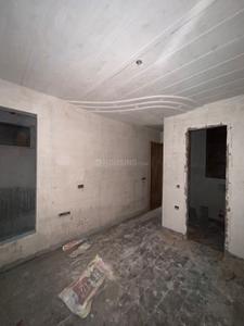 Bedroom Image of 1300 Sq.ft 3 BHK Builder Floor for sale in Surya Nagar Ghaziabad for Rs. 16500000