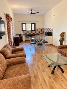 Hall Image of 4500 Sq.ft 5 BHK Independent House for sale in Sector 79 Mohali for Rs. 50000000