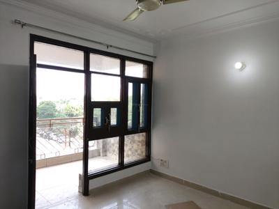 Bedroom Image of 1600 Sq.ft 3 BHK Apartment / Flat for sale in Sector 4 Dwarka New Delhi for Rs. 29100000