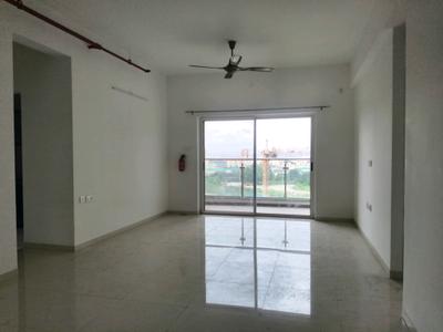 Living Room Image of 1404 Sq.ft 3 BHK Apartment / Flat for rent in Runwal The Central Park, Chinchwad Pune for Rs. 50001