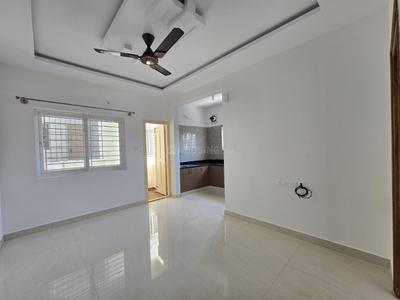Hall Image of 1450 Sq.ft 3 BHK Apartment / Flat for rent in CVK Meenakshi Elegance, Kalena Agrahara Bengaluru for Rs. 55000