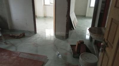 Living Room Image of 645 Sq.ft 2 BHK Apartment / Flat for sale in New Barrakpur Kolkata for Rs. 1870000