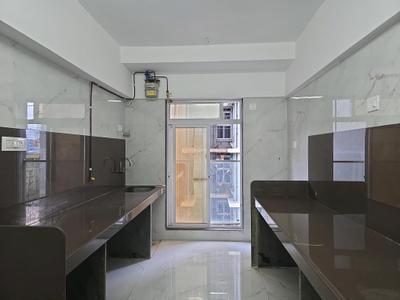 Kitchen Image of 3350 Sq.ft 4 BHK Apartment / Flat for sale in Juhu Mumbai for Rs. 125000000