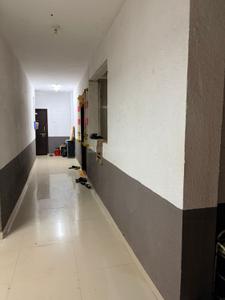 Image of 560 Sq.ft 1 BHK Apartment / Flat for sale in Rabale, Navi Mumbai for Rs. 3500000