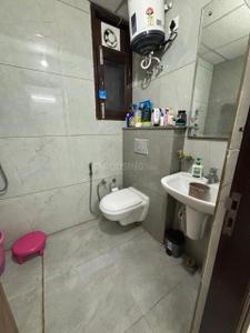 Bathroom Image of 790 Sq.ft 2 BHK Apartment / Flat for sale in Gillco Palms, Sector 115 Mohali for Rs. 5600000