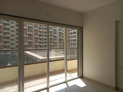 Living Room Image of 1000 Sq.ft 2 BHK Apartment / Flat for sale in GK Aarcon, Punawale Pune for Rs. 5900000