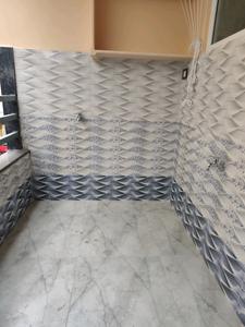 Living Room Image of 700 Sq.ft 1 BHK Apartment / Flat for rent in Kondapur Hyderabad for Rs. 24500