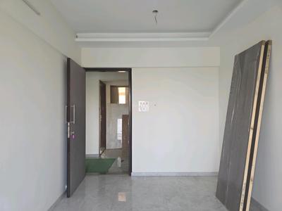 Living Room Image of 660 Sq.ft 1 BHK Apartment / Flat for sale in Bachraj Legend, Virar West Virar for Rs. 4611000
