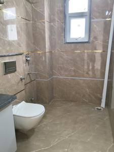 Bedroom One Image of 1280 Sq.ft 2 BHK Builder Floor for rent in Sector 22 Gurgaon for Rs. 38000