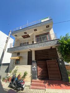 Image of 173 Sq.ft 3 BHK Independent House for sale in Nilokheri, Karnal for Rs. 14500000