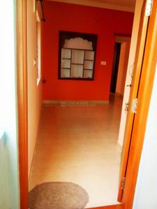 Hall Image of 480 Sq.ft 1 BHK Apartment / Flat for rent in JP Nagar Bengaluru for Rs. 13000