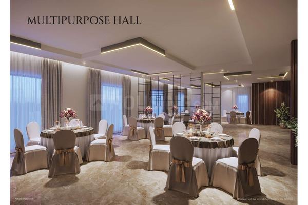 Shapoorji Pallonji BKC 9 Main Image 1