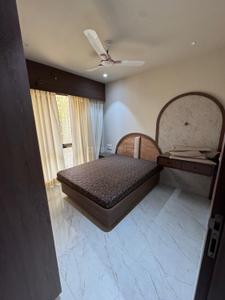 Bedroom Image of 1111 Sq.ft 2 BHK Apartment / Flat for sale in Vraj Metropolis, Dwarka Nashik for Rs. 7499999