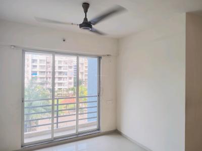 Living Room Image of 900 Sq.ft 2 BHK Apartment / Flat for rent in Puraniks Rumah Bali, Kasarvadavali Thane for Rs. 20000