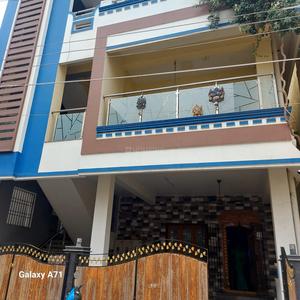 3 BHK Independent House