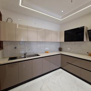 Kitchen Image of 2700 Sq.ft 3 BHK Villa for sale in Dayalpura Ludhiana for Rs. 19000000
