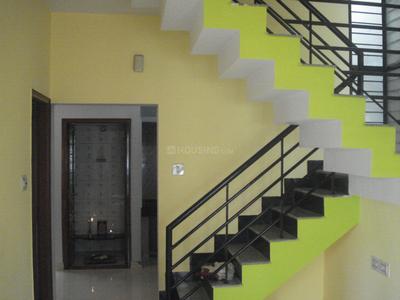 Hall Image of 900 Sq.ft 2 BHK Independent House for rent in Banashankari Bengaluru for Rs. 20500