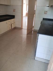 Kitchen Image of 2150 Sq.ft 3 BHK Apartment / Flat for sale in Sector 15A Noida for Rs. 49000000