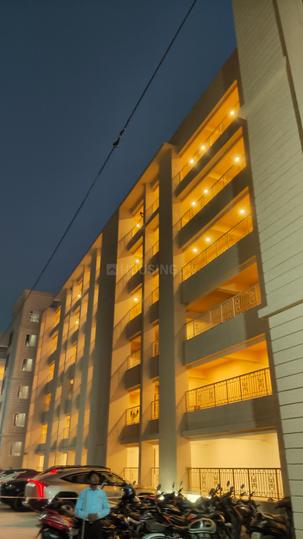 Gated community Main Image 1