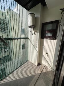 Balcony Image of 1350 Sq.ft 3 BHK Builder Floor for rent in Surajmal Vihar New Delhi for Rs. 53000