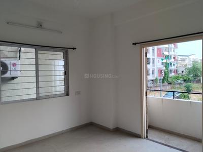 Bedroom Image of 1750 Sq.ft 3 BHK Apartment / Flat for rent in Saiyed Vasna Vadodara for Rs. 15500