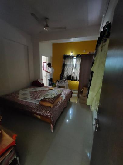 Mahaeshree apartment Bedroom 1