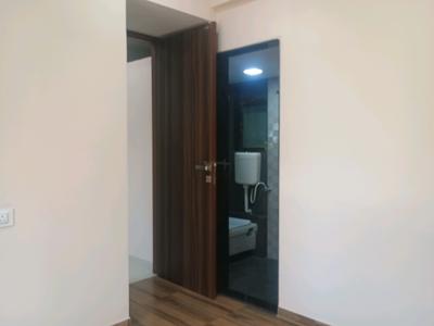 Bedroom Image of 2500 Sq.ft 4 BHK Apartment / Flat for sale in Balaji Heights, Kharghar Navi Mumbai for Rs. 32500000