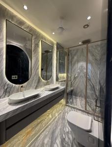 Image of 1900 Sq.ft 3 BHK Builder Floor for sale in DLF Phase 1, Gurgaon for Rs. 36000000