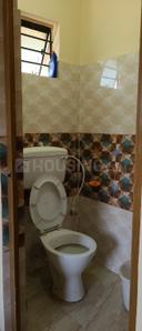 Image of 780 Sq.ft 2 BHK Duplex for sale in Behala Chowrasta, Kolkata for Rs. 3500000