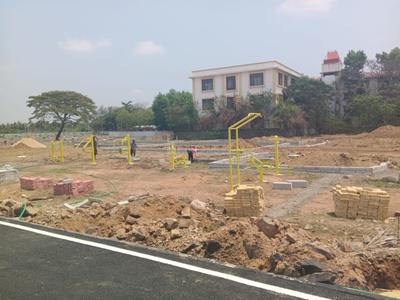 Image of 800 Sq.ft Residential Plot / Land for sale in Parandur, Chennai for Rs. 1850000