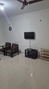 Hall Image of 1148 Sq.ft 2 BHK Apartment / Flat for rent in Devashri Greens, Porvorim Goa for Rs. 45000