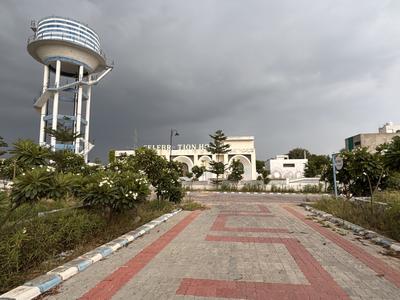 Image of 1098 Sq.ft Residential Plot / Land for sale in Gajsinghpur, Jaipur for Rs. 4460000