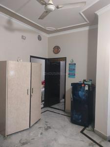 Hall Image of 1250 Sq.ft 2 BHK Builder Floor for rent in Civil Lines Gurgaon for Rs. 25000