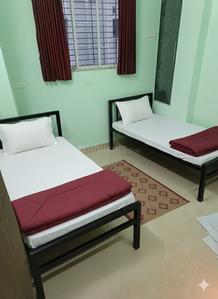 Image of Srishti Living in New Town, Kolkata