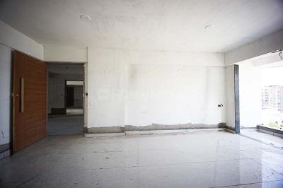 Hall Image of 1440 Sq.ft 2 BHK Apartment / Flat for sale in Vincitore Valley, Hathijan Ahmedabad for Rs. 4500000