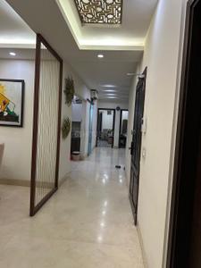 Image of 4200 Sq.ft 5 BHK Builder Floor for rent in Infratech Infrastructure Infratech Floors - 11, DLF Phase 4, Gurgaon for Rs. 225000