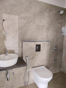 Bedroom Two Image of 1145 Sq.ft 2 BHK Apartment / Flat for sale in VKG Park Estate, Andheri East Mumbai for Rs. 24300000