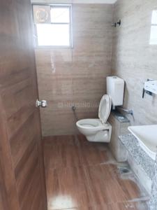 Image of 1200 Sq.ft 3 BHK Apartment / Flat for rent in New Alkapuri, Vadodara for Rs. 22000