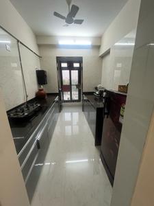 Kitchen Image of 900 Sq.ft 2 BHK Apartment / Flat for sale in Chembur Mumbai for Rs. 27500000