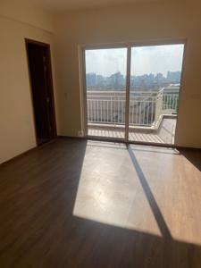 Bedroom Image of 2158 Sq.ft 4 BHK Apartment / Flat for sale in Experion Capital, Gomti Nagar Lucknow for Rs. 23500000
