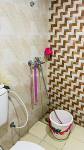 Bathroom Image of 1950 Sq.ft 4 BHK Apartment / Flat for sale in Dankaur Greater Noida for Rs. 21000000